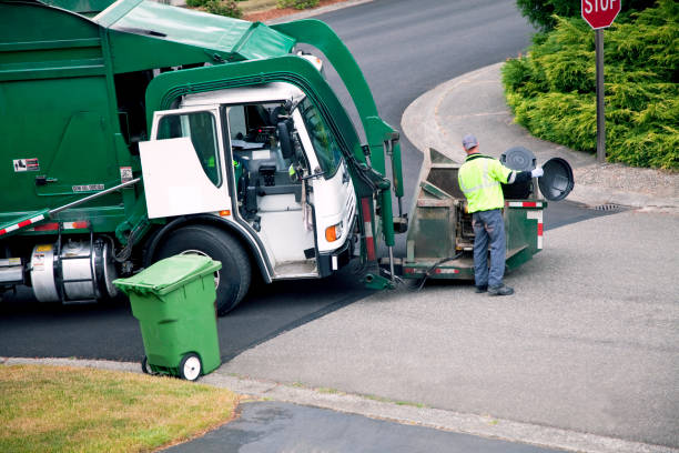 Kenly, NC Junk Removal Company