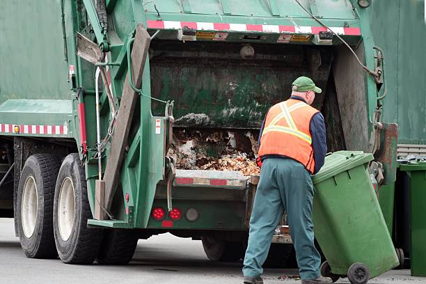 Best Residential Junk Removal  in Kenly, NC